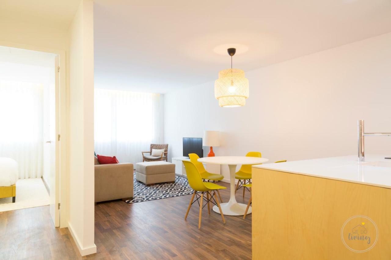 Oporto Ceuta Residences - Residence 1 By We Do Living ภายนอก รูปภาพ